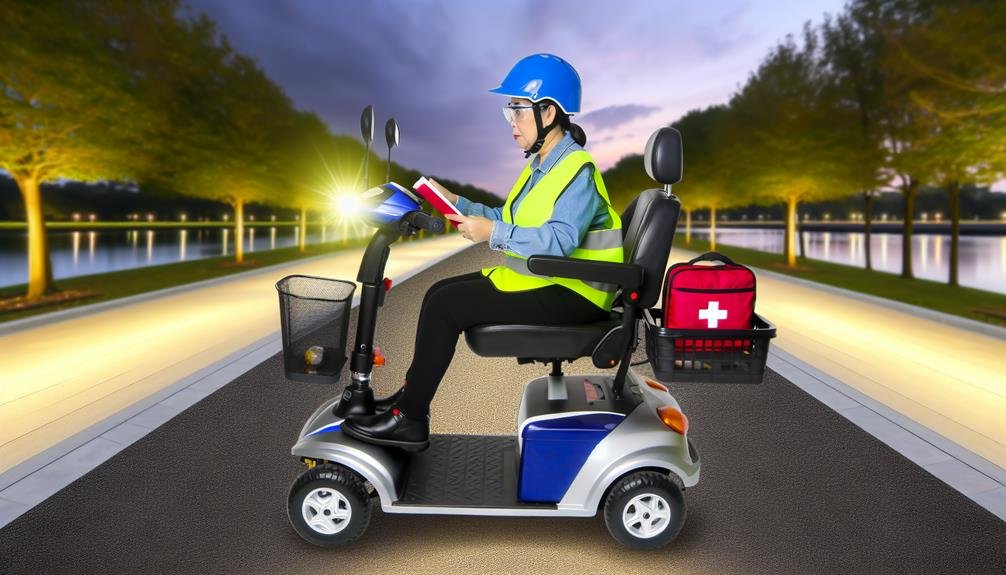 Safety_Tips_for_Mobility_Scooters_Practical_Tips_for_FirstTime_Users