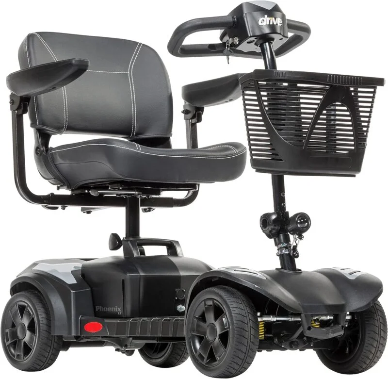 best-heavy-duty-folding-mobility-scooters-for-25-stone-350-lbs